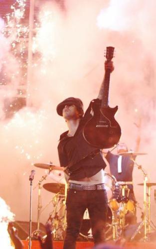 green day punk*rock